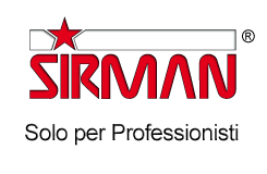 Logo Sirman