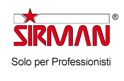 Logo sirman