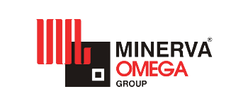 Logo Minerva Omega